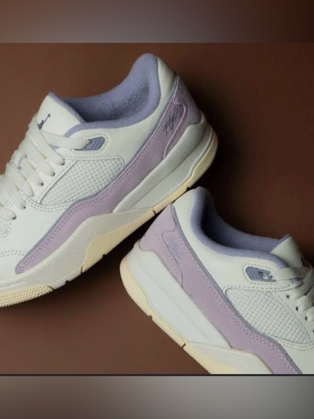 Jordan Flight Court ‘Sail Doll’